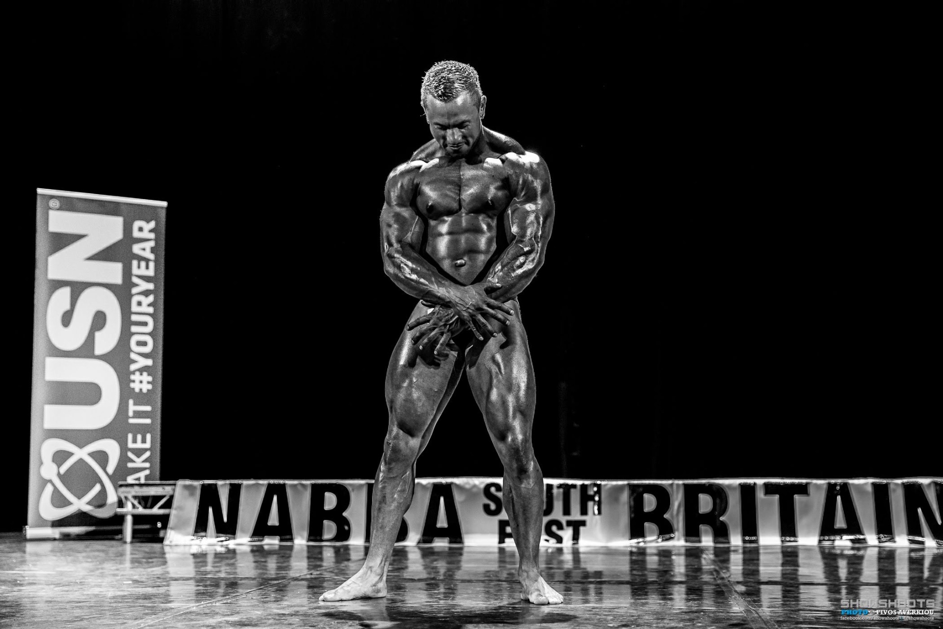 Stage Right